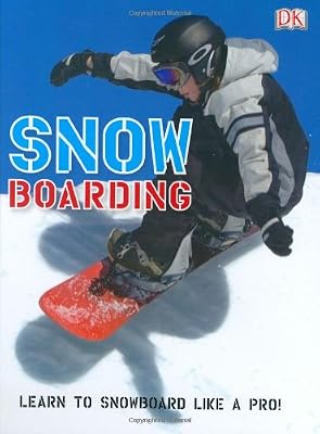 Snowboarding