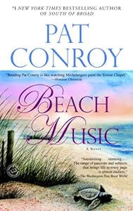 Beach Music: A Novel