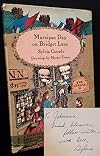 Marzipan Day on Bridget Lane