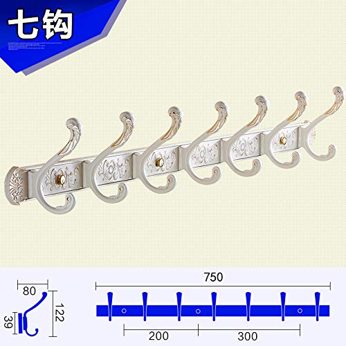 Algopix Similar Product 14 - LHbox Tap Hook Paint Strip Hook Towel