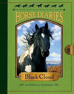 Horse Diaries #8: Black Cloud