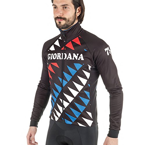 Algopix Similar Product 8 - Giordana 201718 Mens Endurance