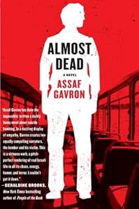 Almost Dead: A Novel