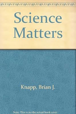 Science Matters
