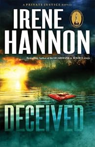 Deceived : a novel