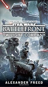 Battlefront: Twilight Company