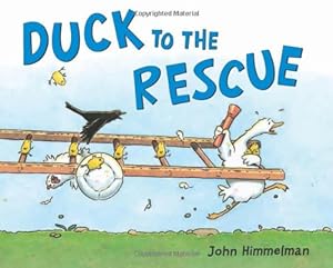 Duck to the Rescue