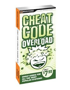 Cheat Code Overload Summer 2010