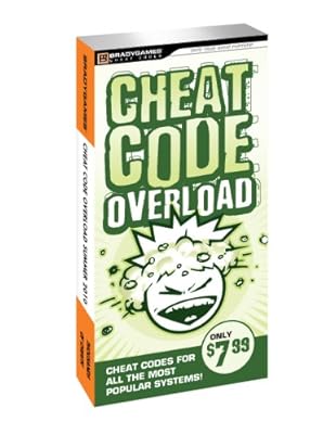 Cheat Code Overload Summer 2010