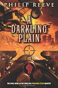 A darkling plain