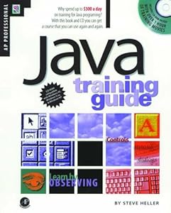 Java Training Guide by Steve Heller