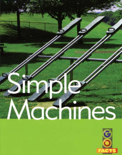 Algopix Similar Product 20 - Simple Machines Physical Science Go