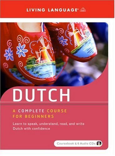 Spoken World: Dutch by Living Language (Firm)