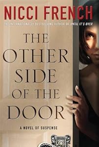 The Other Side of the Door: A Novel of Suspense