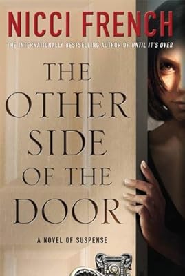 The Other Side of the Door: A Novel of Suspense