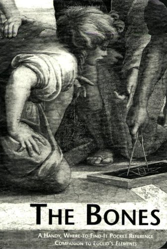 The Bones: Kivar by Euclid