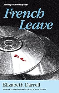 French Leave (Max Rydal) by Elizabeth Darrell
