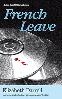French Leave (Max Rydal)