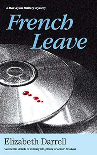 French Leave (Max Rydal) by Elizabeth Darrell