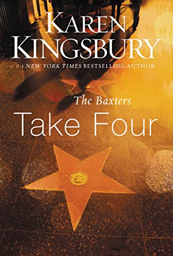 Take Four by Karen Kingsbury