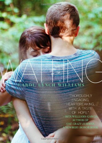 Waiting by Carol Lynch Williams