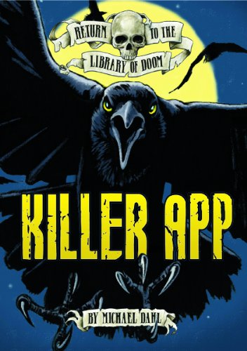 Killer App by Michael Dahl