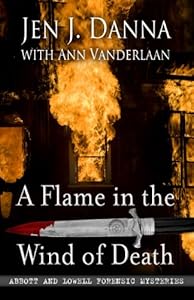 A Flame In The Wind Of Death