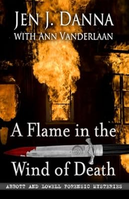 A Flame In The Wind Of Death