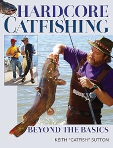 Hardcore Catfishing: Beyond the Basics