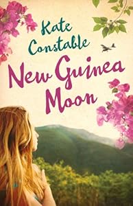 New Guinea Moon by Kate Constable