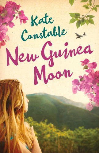 New Guinea Moon by Kate Constable