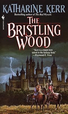 The Bristling Wood