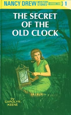 The Secret of the Old Clock: 80th Anniversary Limited Edition