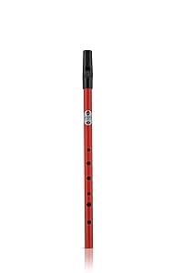 Acorn Classic Pennywhistle: Red