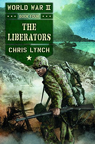 The Liberators by Chris Lynch