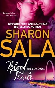 Blood Trails