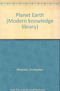 Planet Earth (Modern knowledge library)