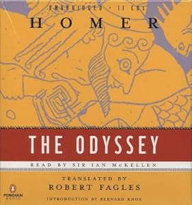 The Odyssey