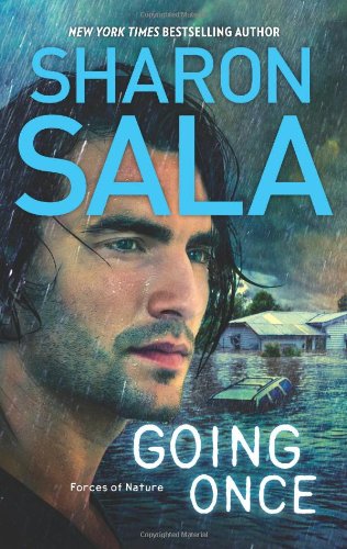 Going Once by Sharon Sala