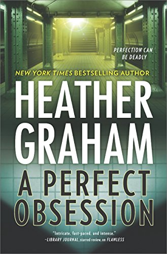 A Perfect Obsession by Heather Graham