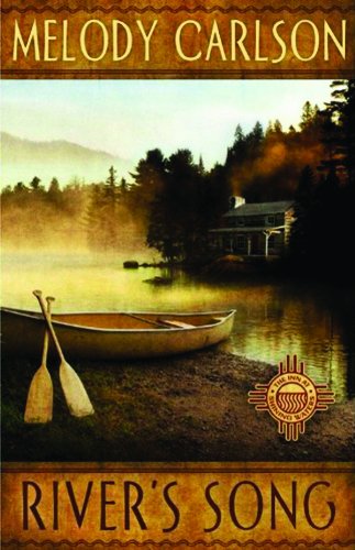 River's Song by Melody Carlson