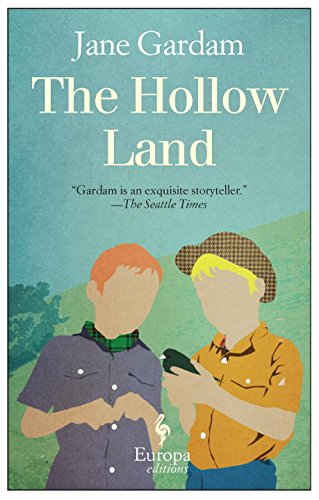 The Hollow Land by Jane Gardam