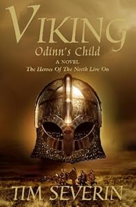 Odinn's Child (Viking Book 1)