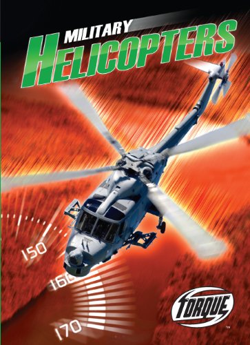 Military Helicopters by Denny Von Finn