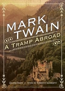 A Tramp Abroad