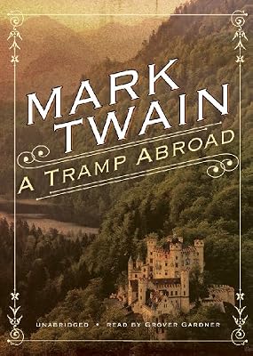 A Tramp Abroad