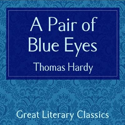 A Pair of Blue Eyes