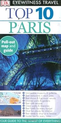 Top 10 Paris