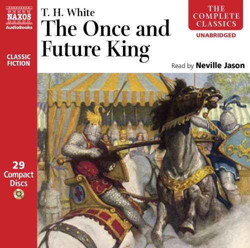 The Once and Future King by T. H. White
