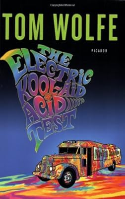 The Electric Kool-Aid Acid Test